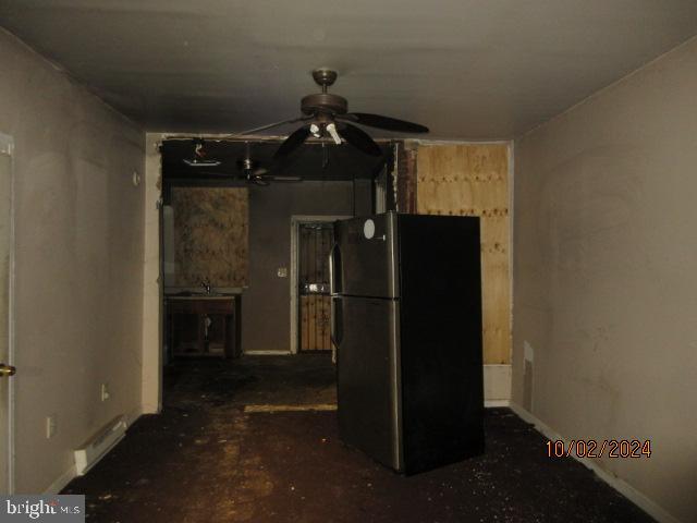 WEST PHILADELPHIA - Residential