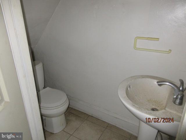 WEST PHILADELPHIA - Residential