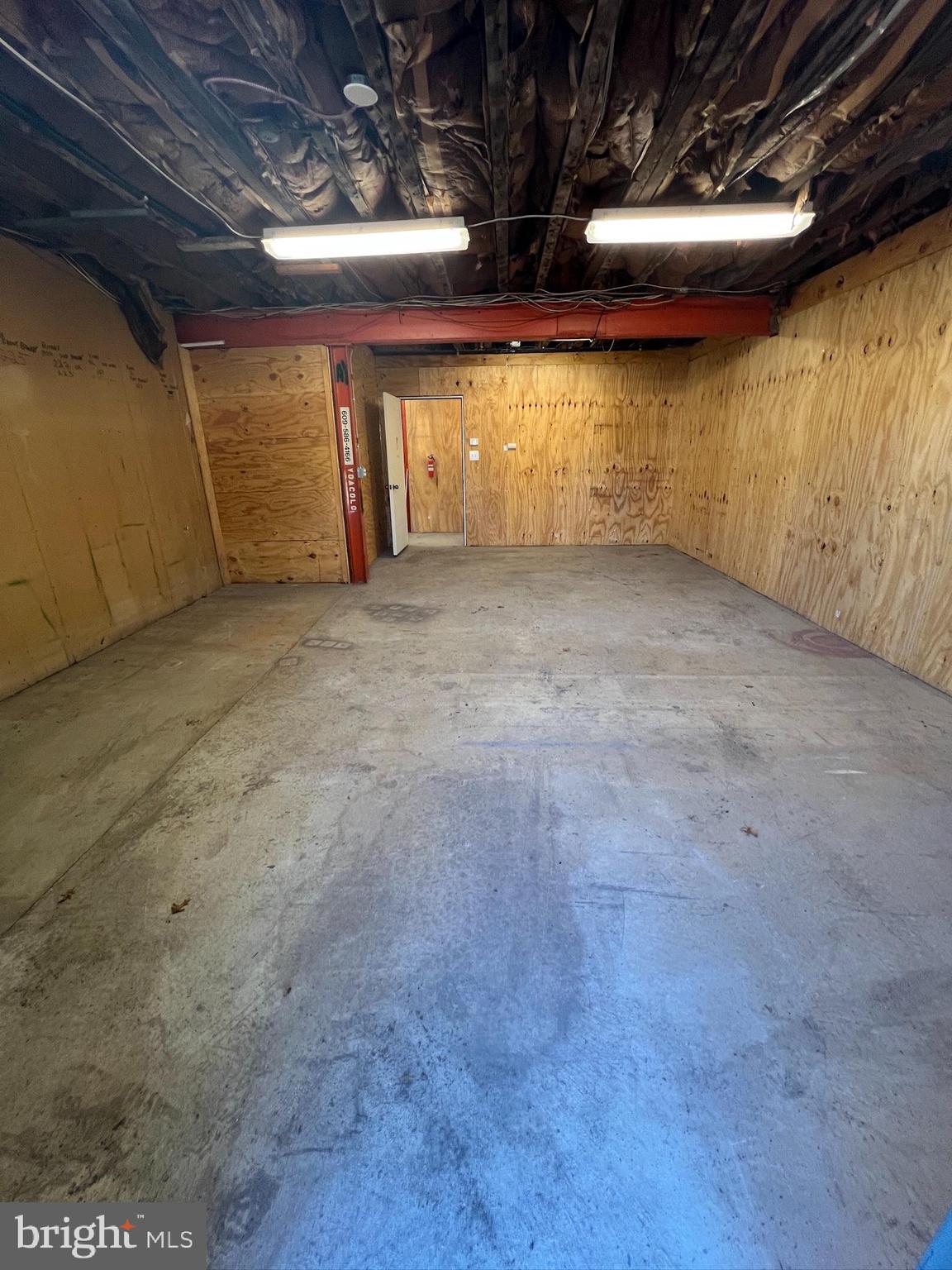 65 PATTERSON AVENUE I