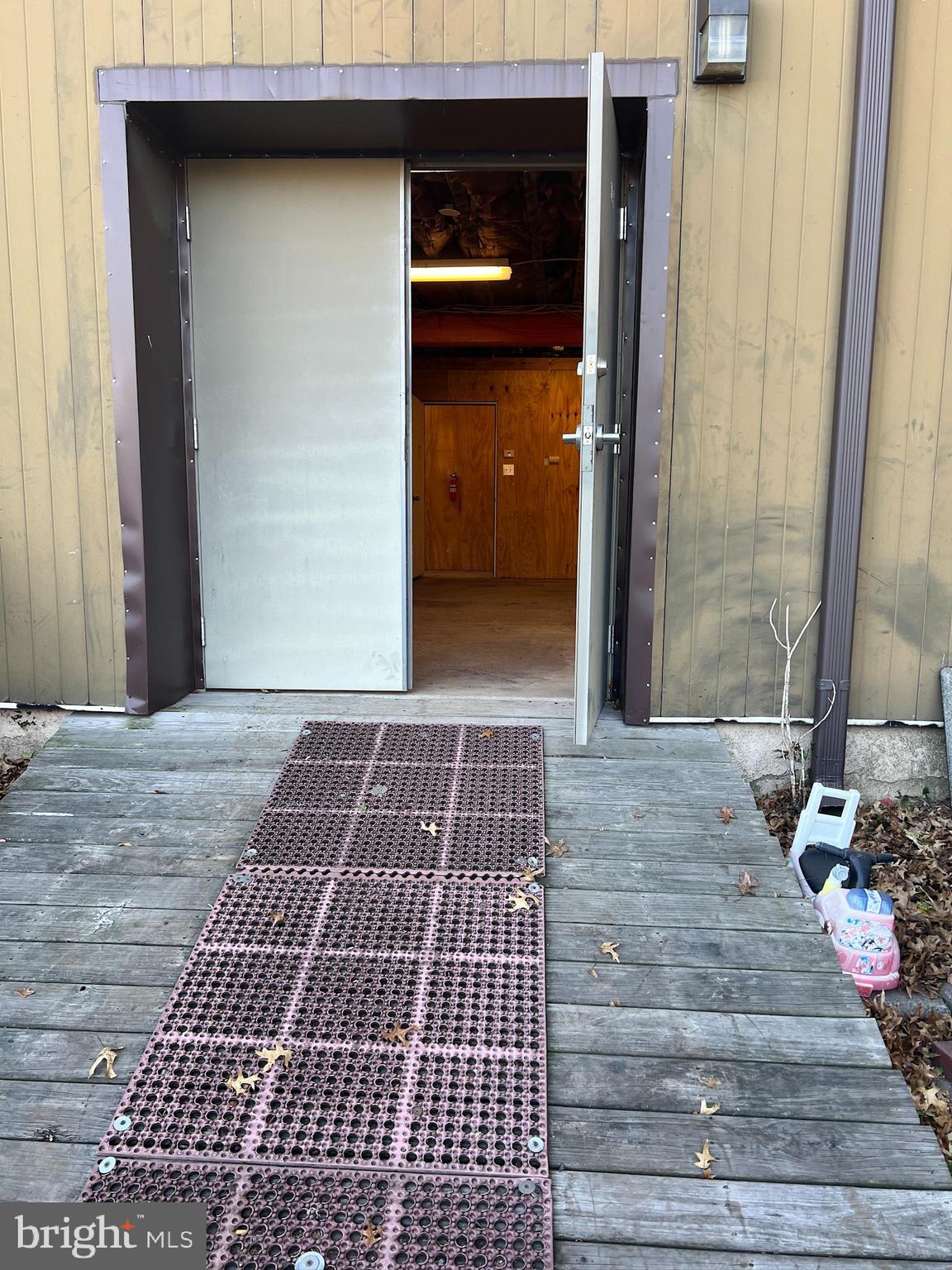 65 PATTERSON AVENUE I