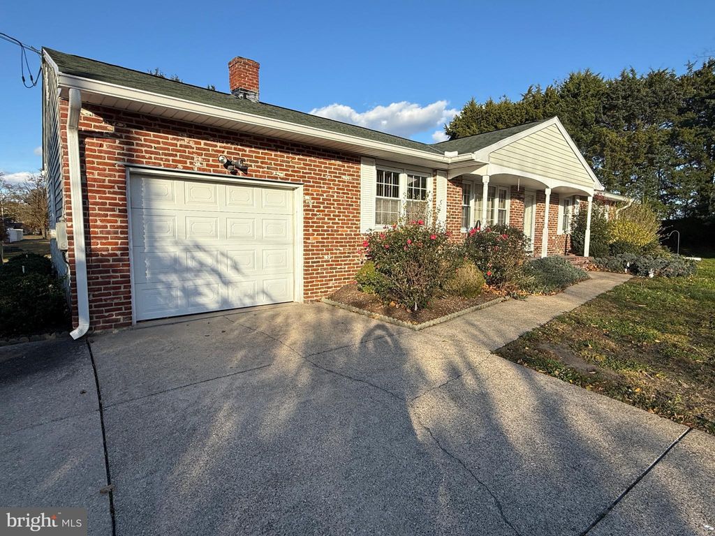 Photo of 4024 Renee Drive, VINELAND, NJ 08361 (MLS # NJCB2027396)