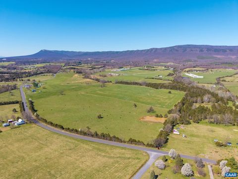 Vacant Land For Sale - TBD East Point Rd<br/> Elkton, VA 22827