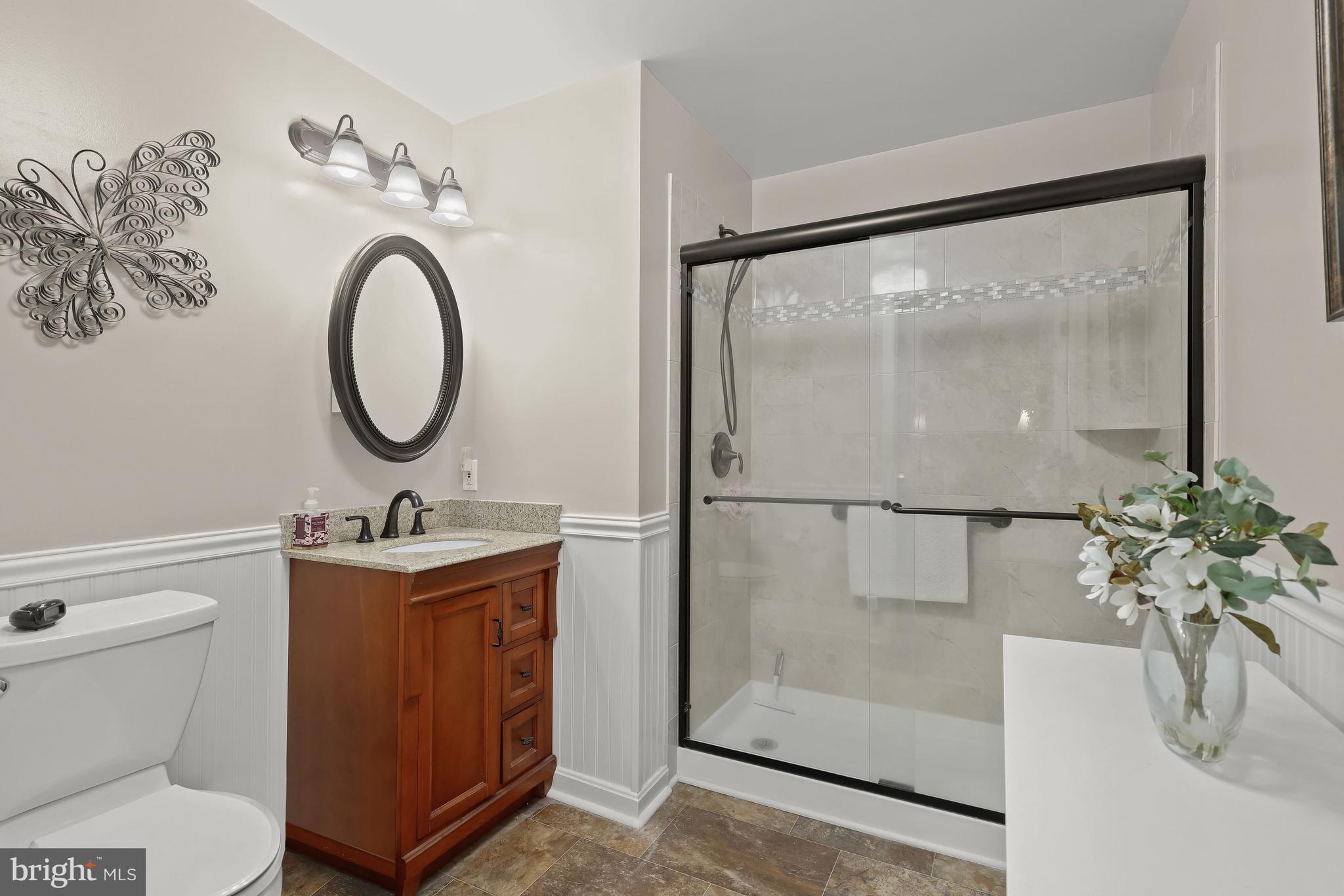 WINIFRED MANOR - Residential