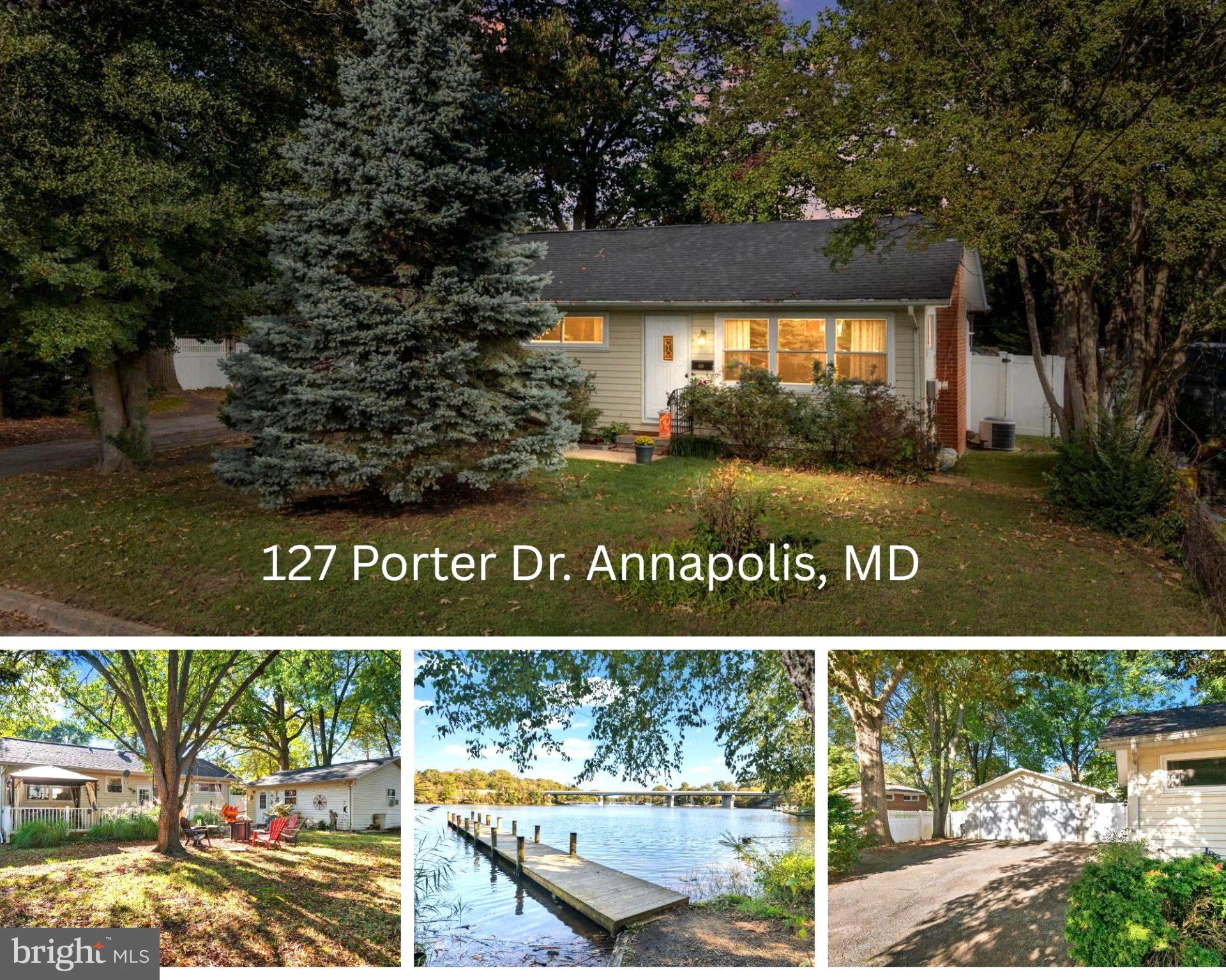 127 Porter Drive