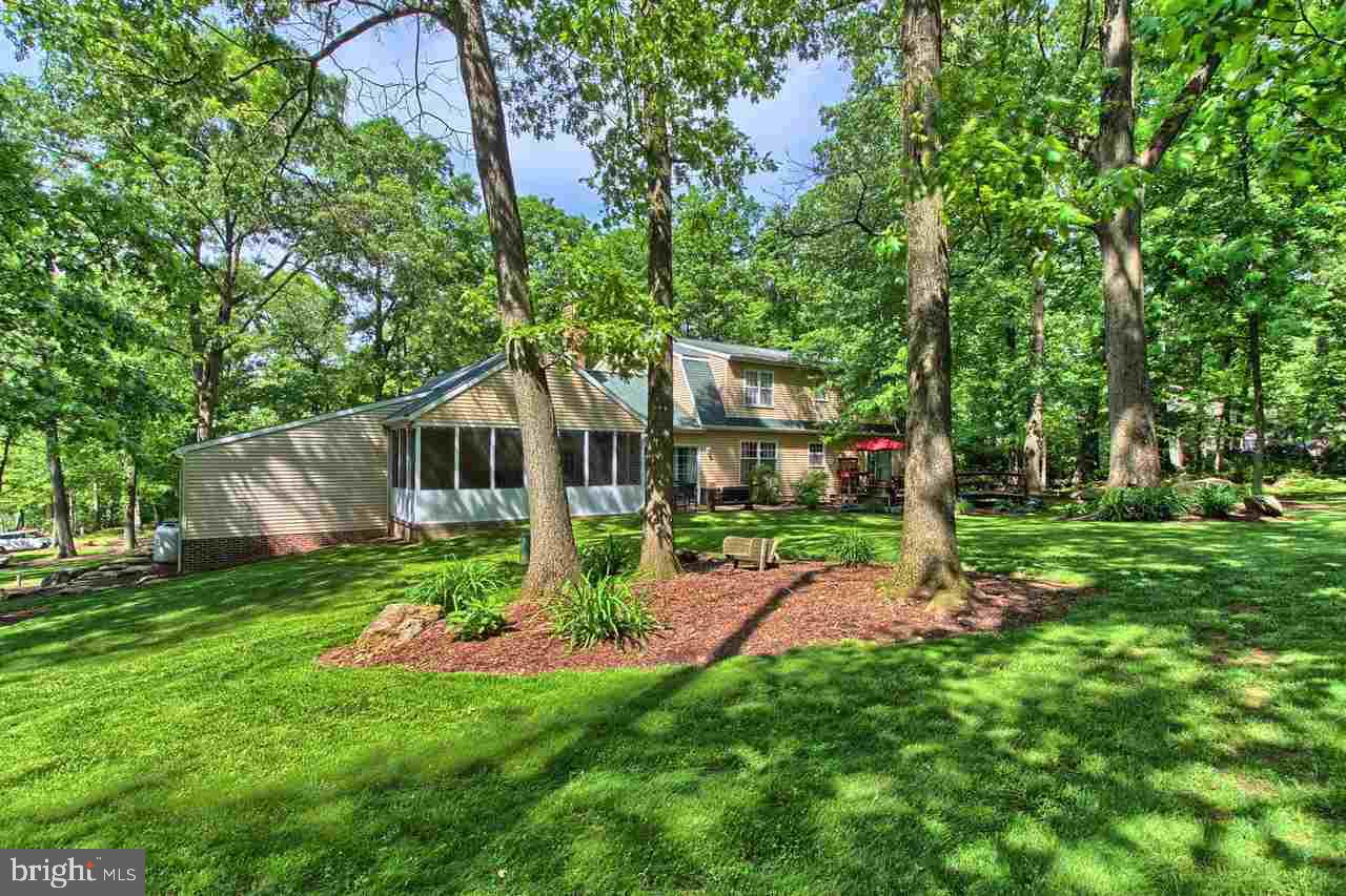 ROCKY RIDGE - Residential