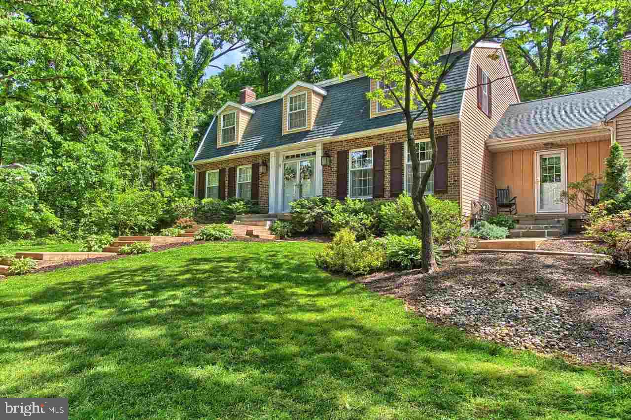 ROCKY RIDGE - Residential