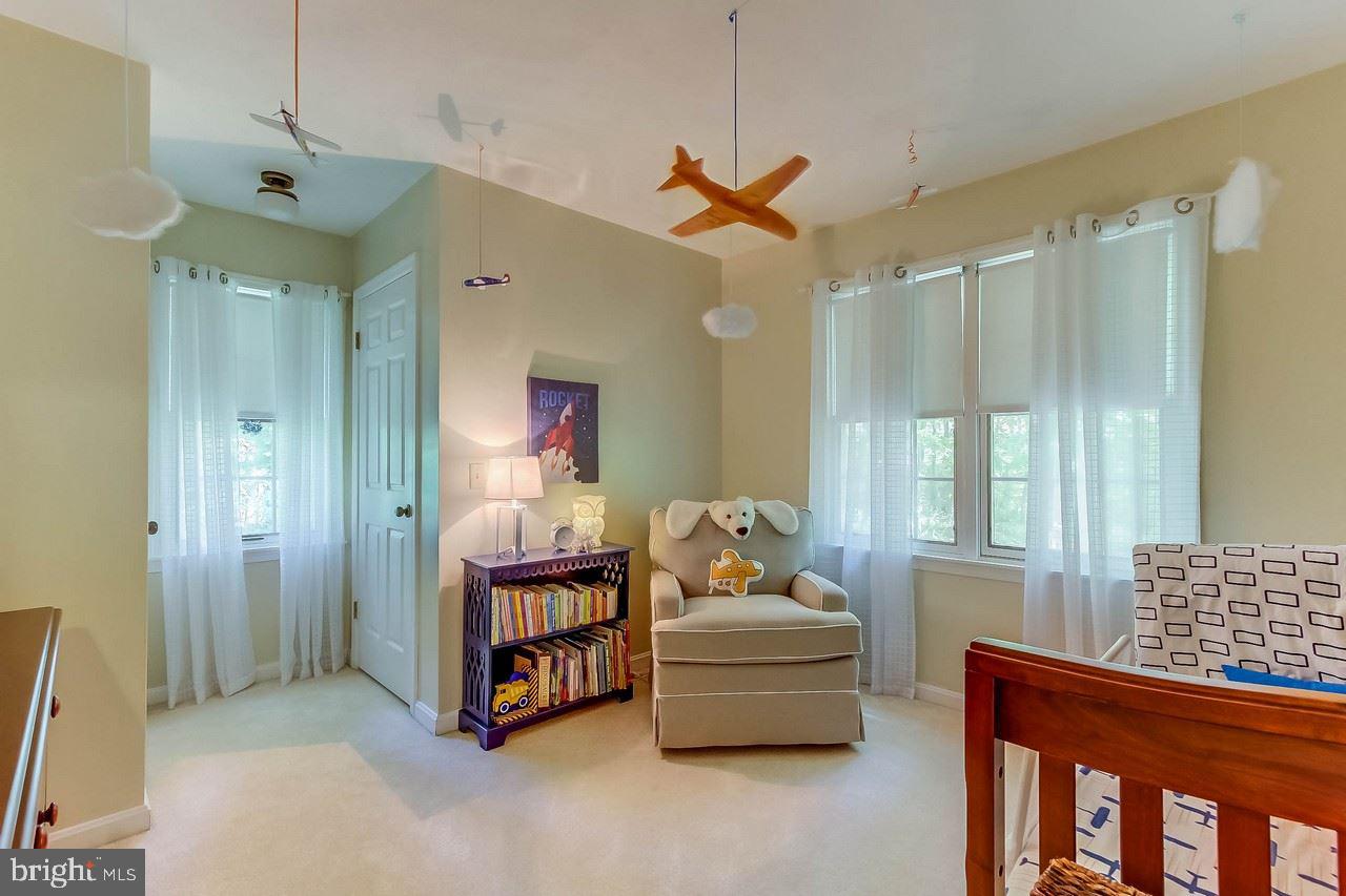 ROCKY RIDGE - Residential