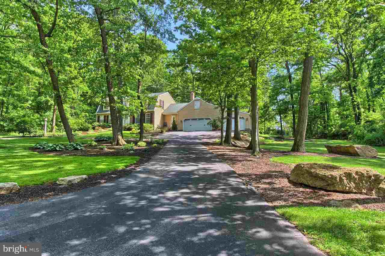 ROCKY RIDGE - Residential