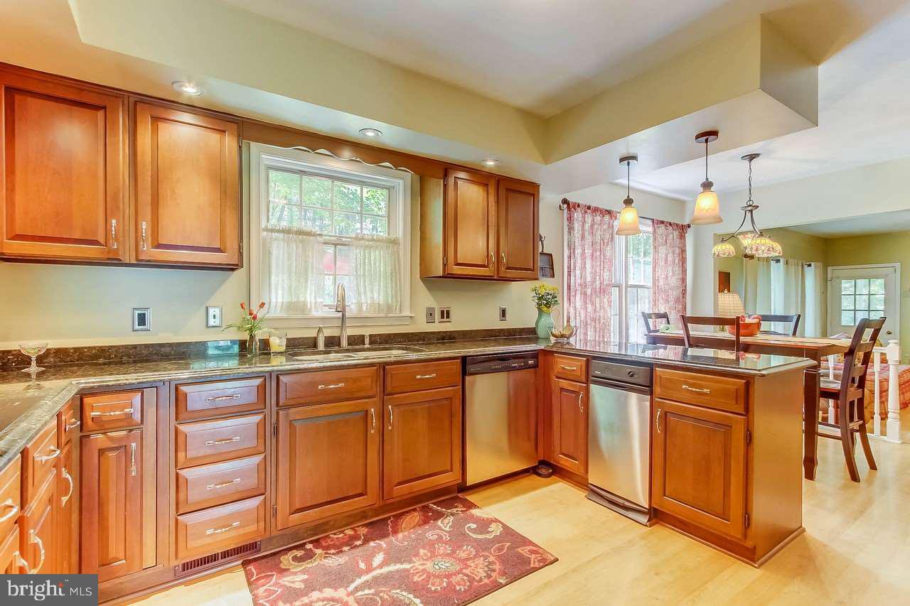 ROCKY RIDGE - Residential