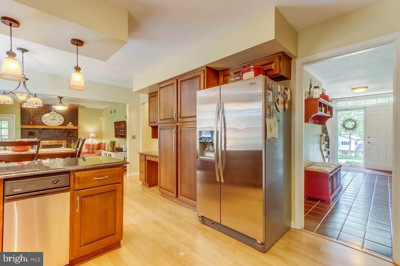 ROCKY RIDGE - Residential