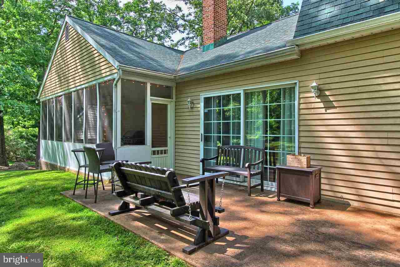 ROCKY RIDGE - Residential