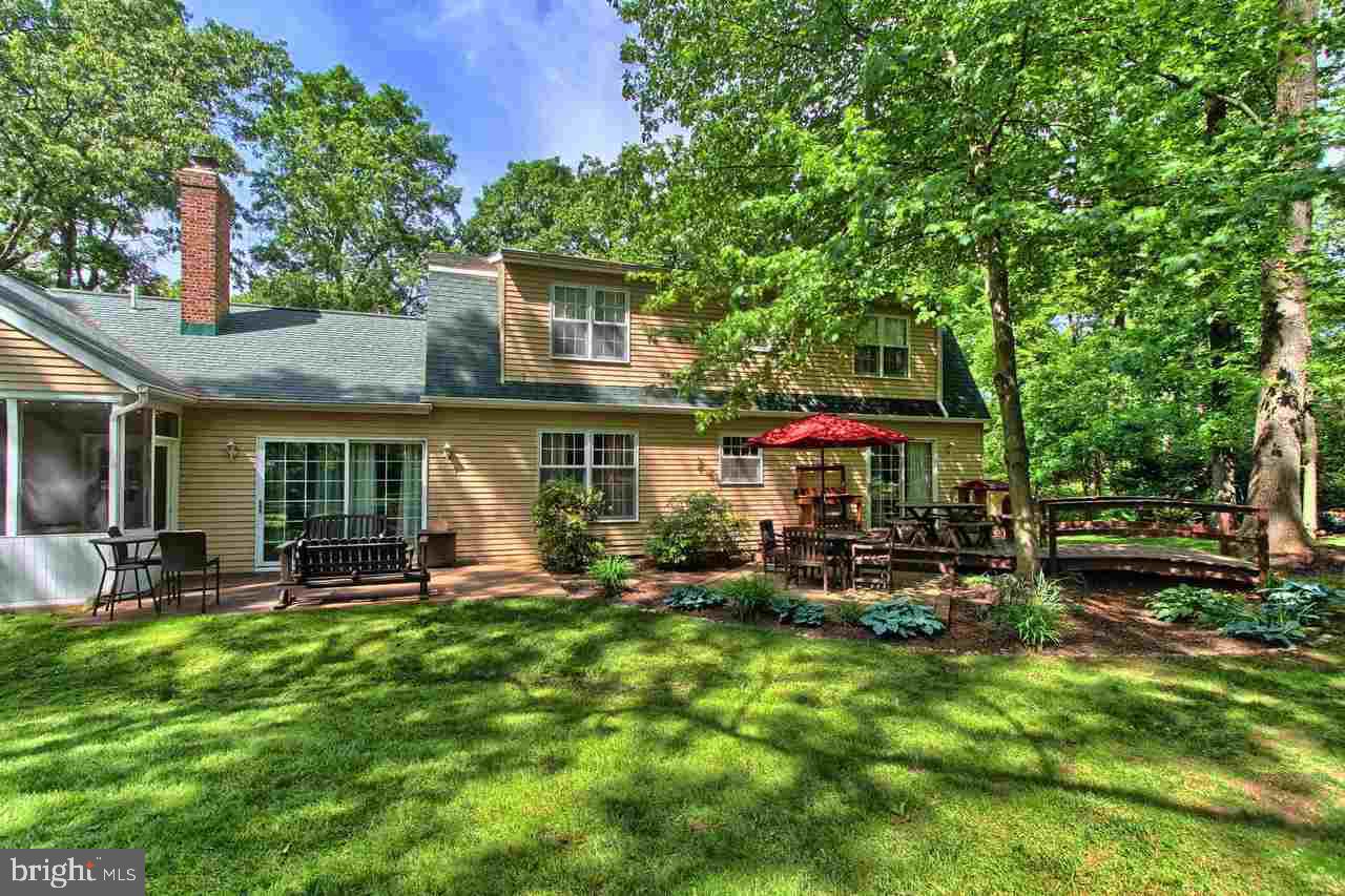 ROCKY RIDGE - Residential