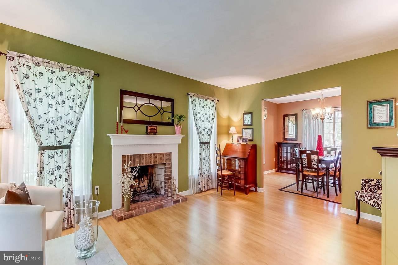 ROCKY RIDGE - Residential