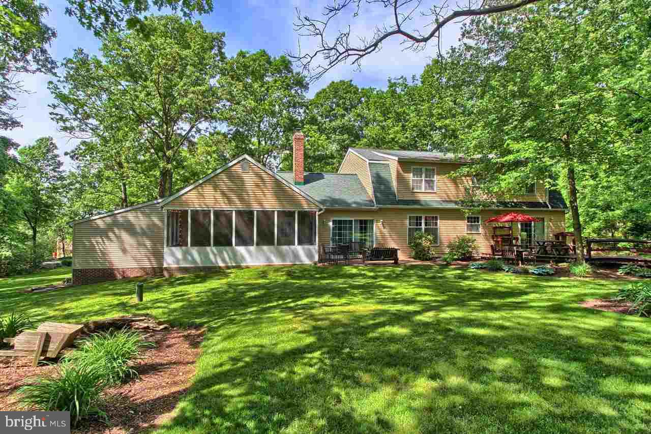 ROCKY RIDGE - Residential