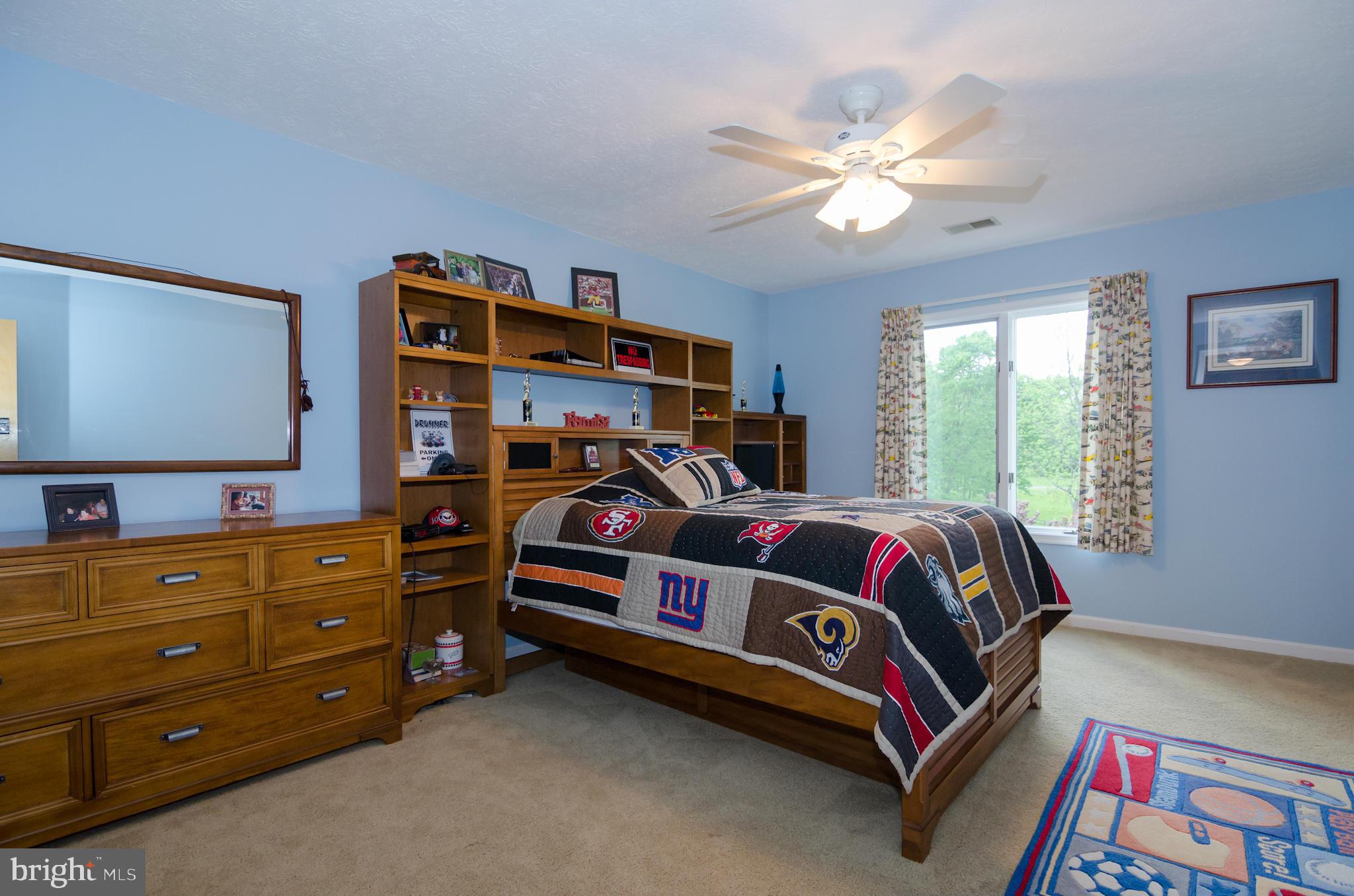 WEST BLAKELEY - Residential