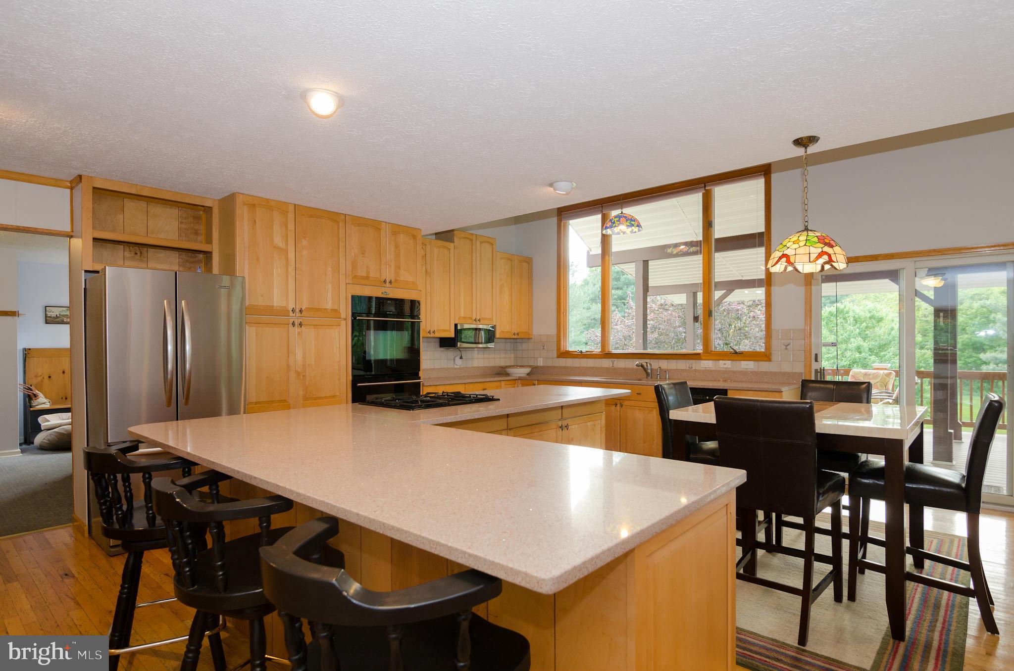 WEST BLAKELEY - Residential