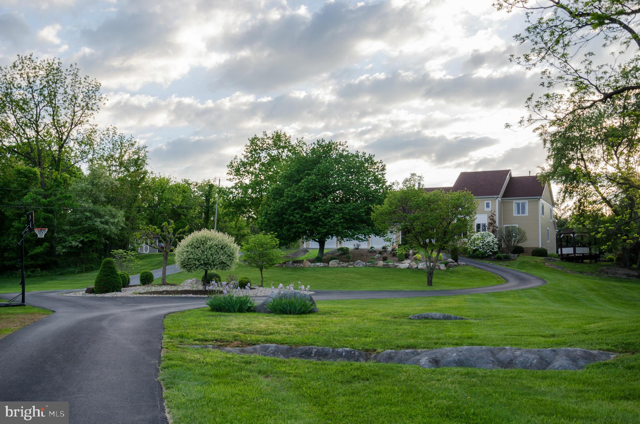 WEST BLAKELEY - Residential