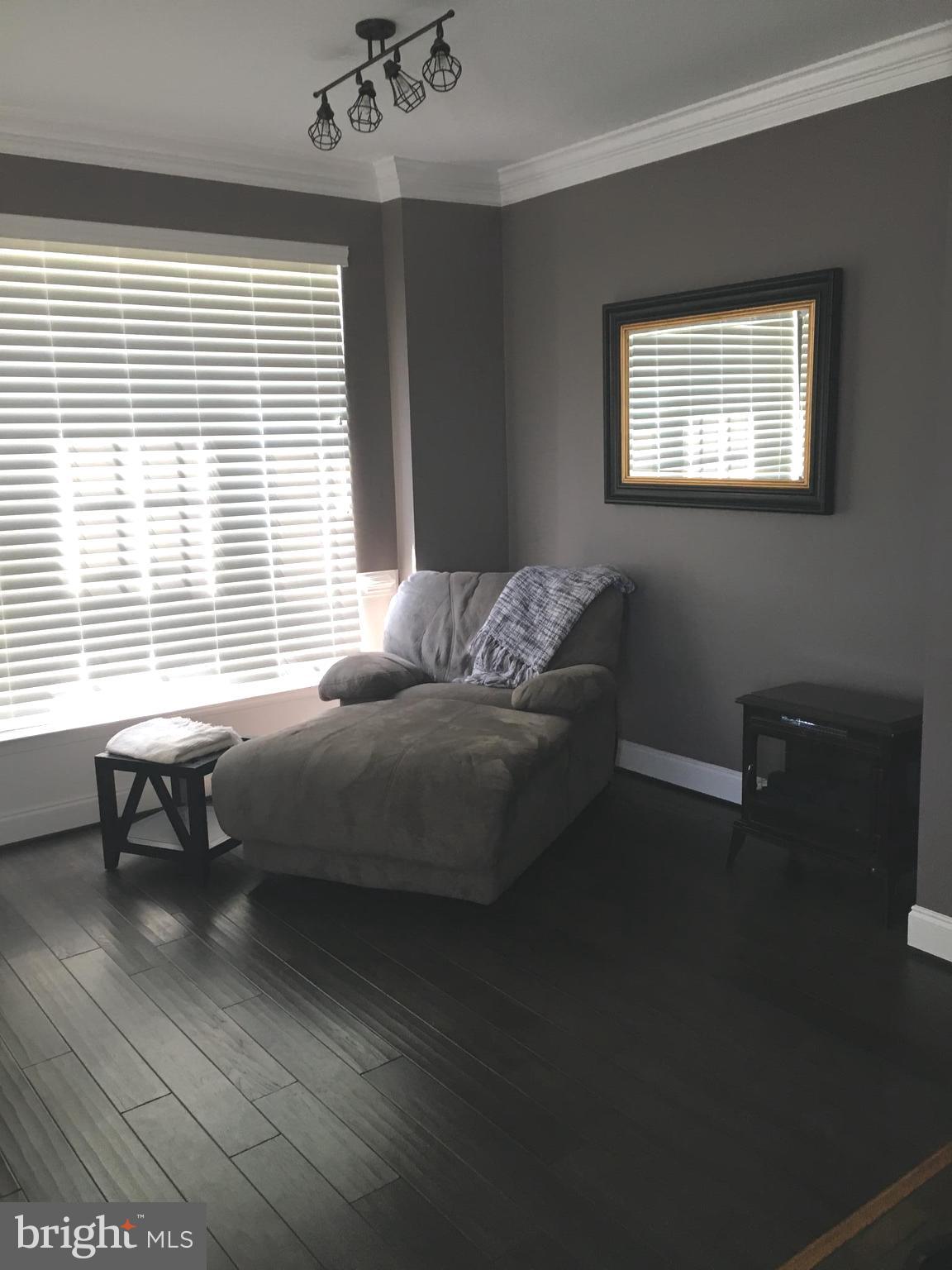 VILLAGE OF IDLEWILD - Residential Lease