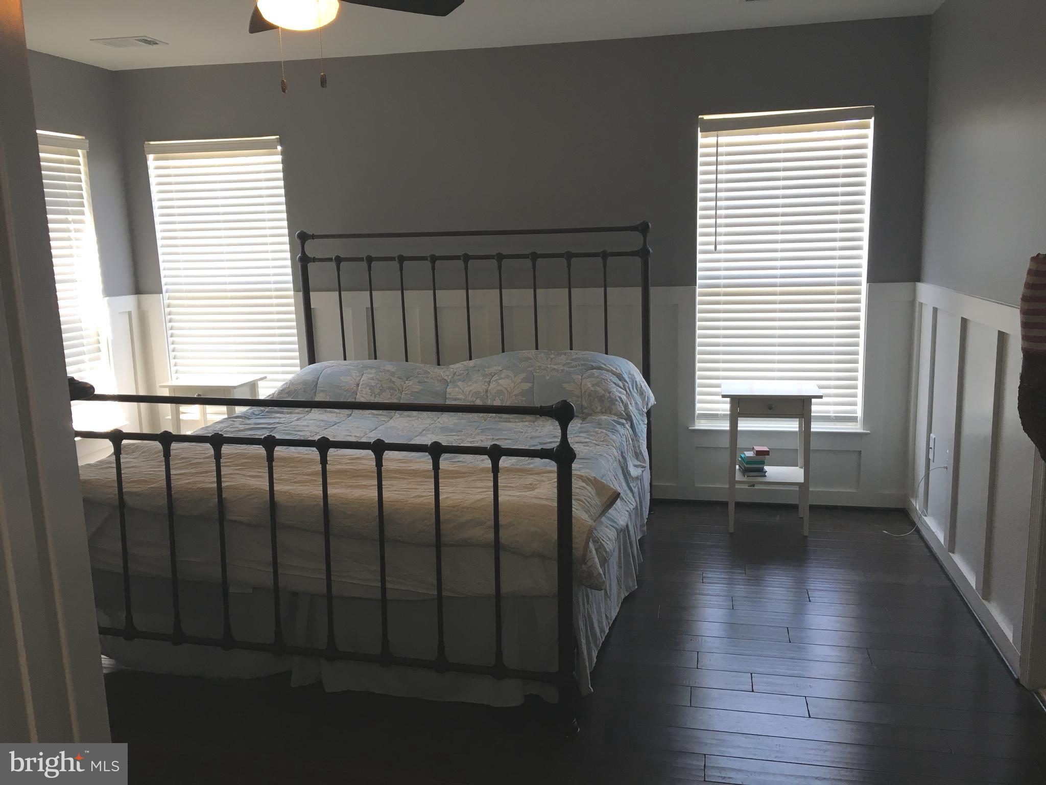 VILLAGE OF IDLEWILD - Residential Lease