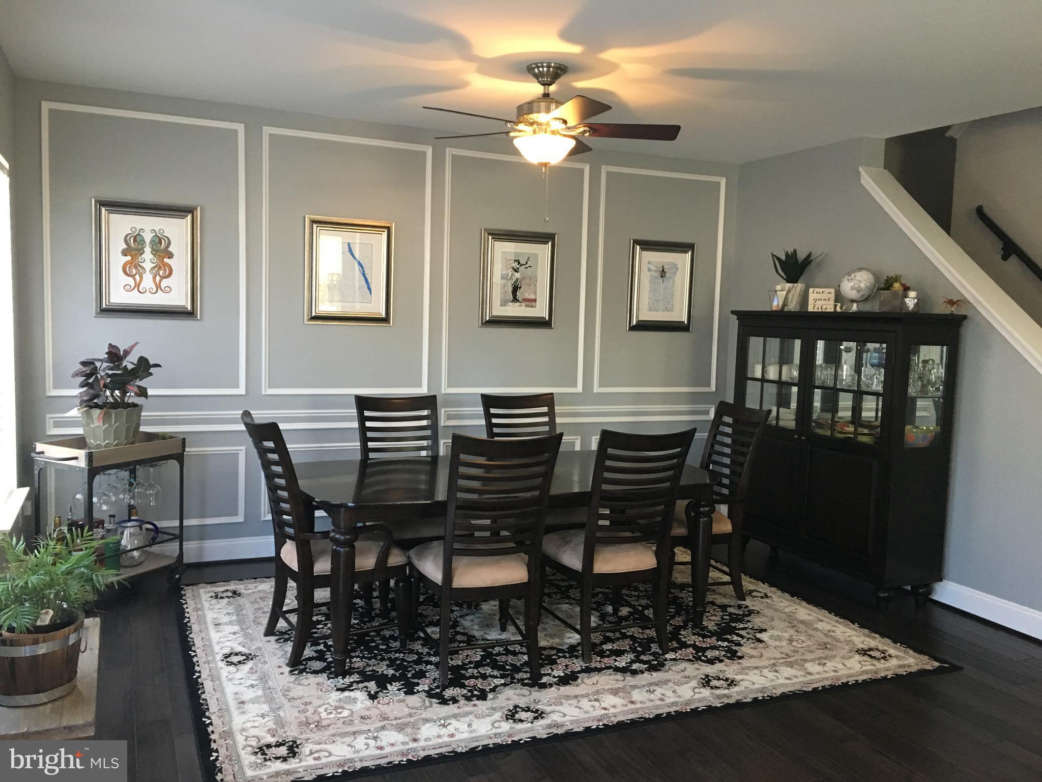 VILLAGE OF IDLEWILD - Residential Lease