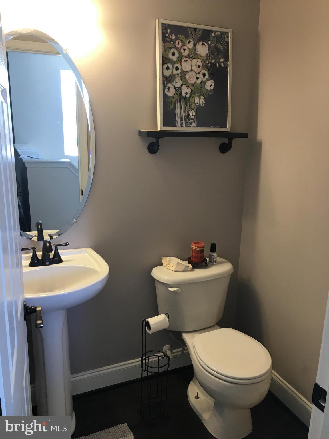 VILLAGE OF IDLEWILD - Residential Lease