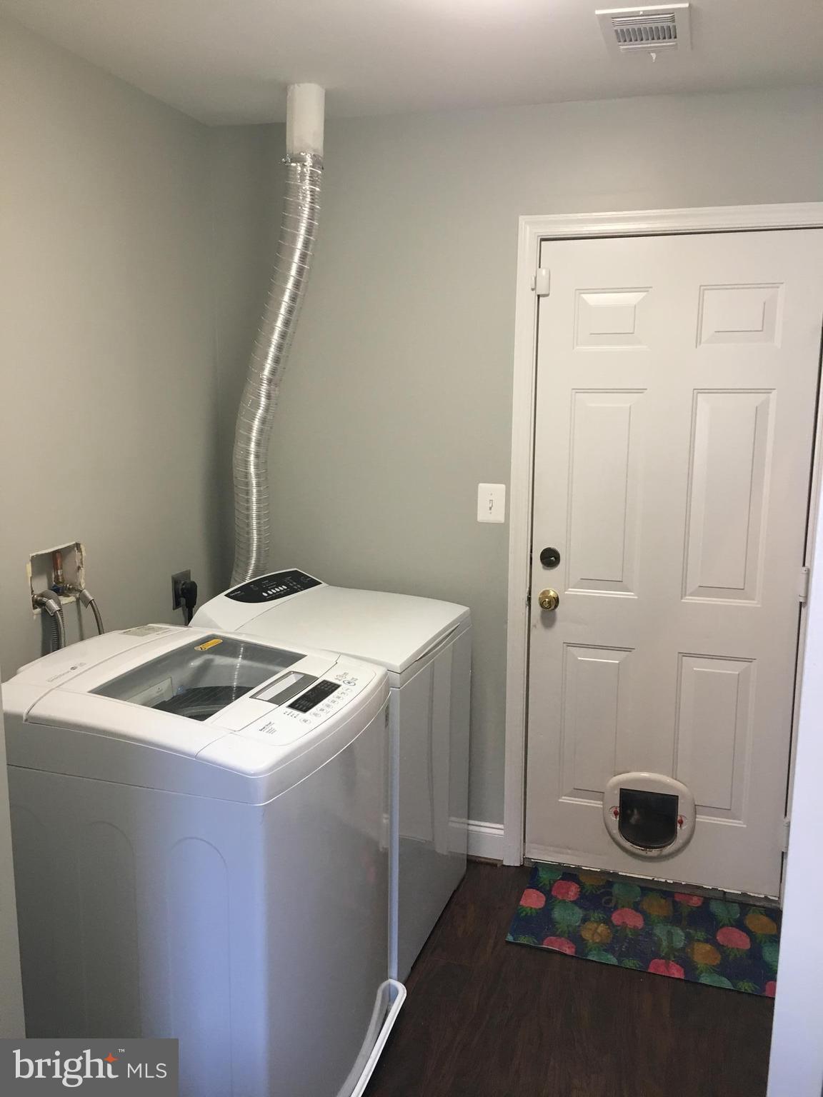 VILLAGE OF IDLEWILD - Residential Lease