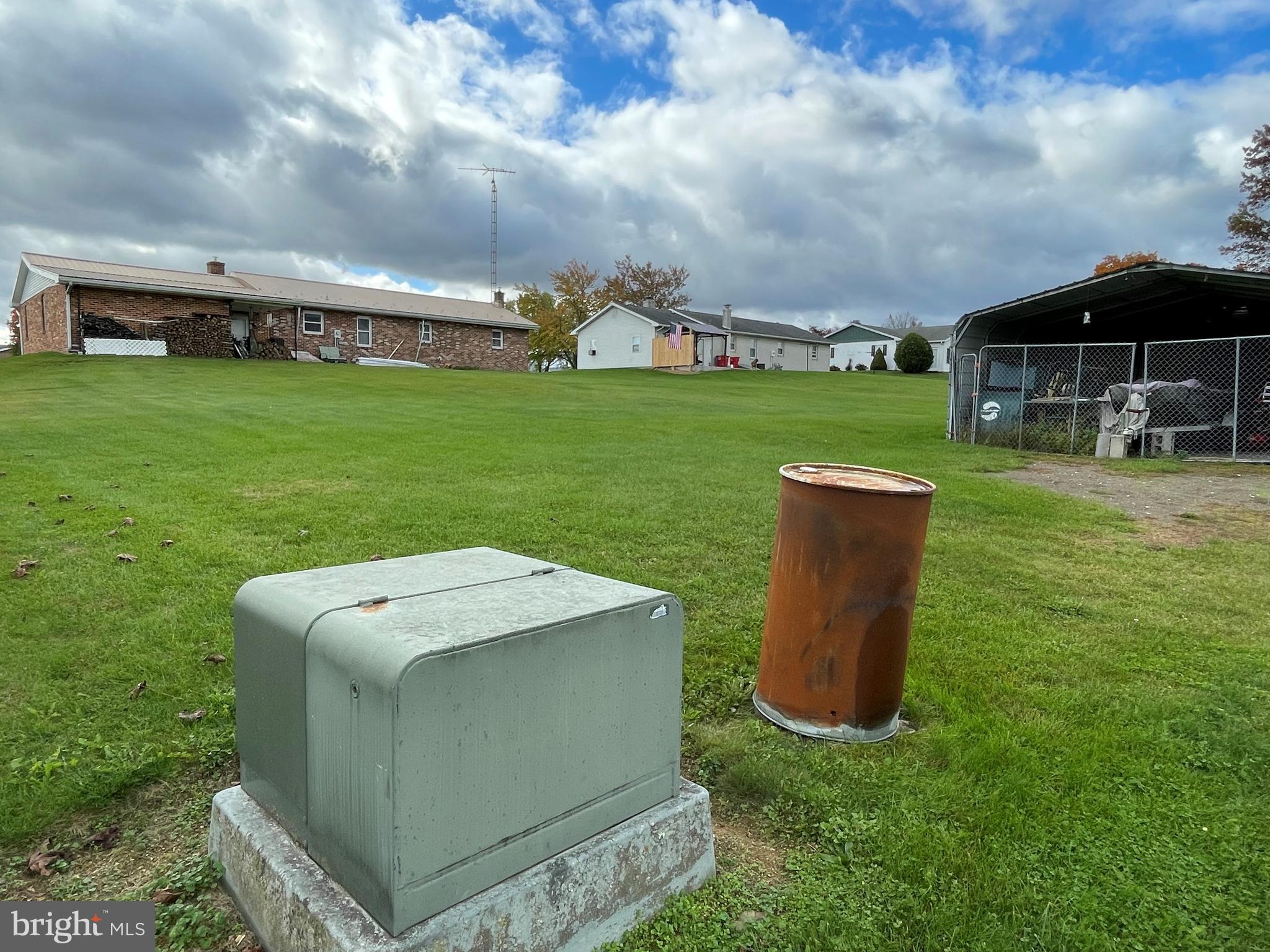 NONE AVAILABLE - Residential