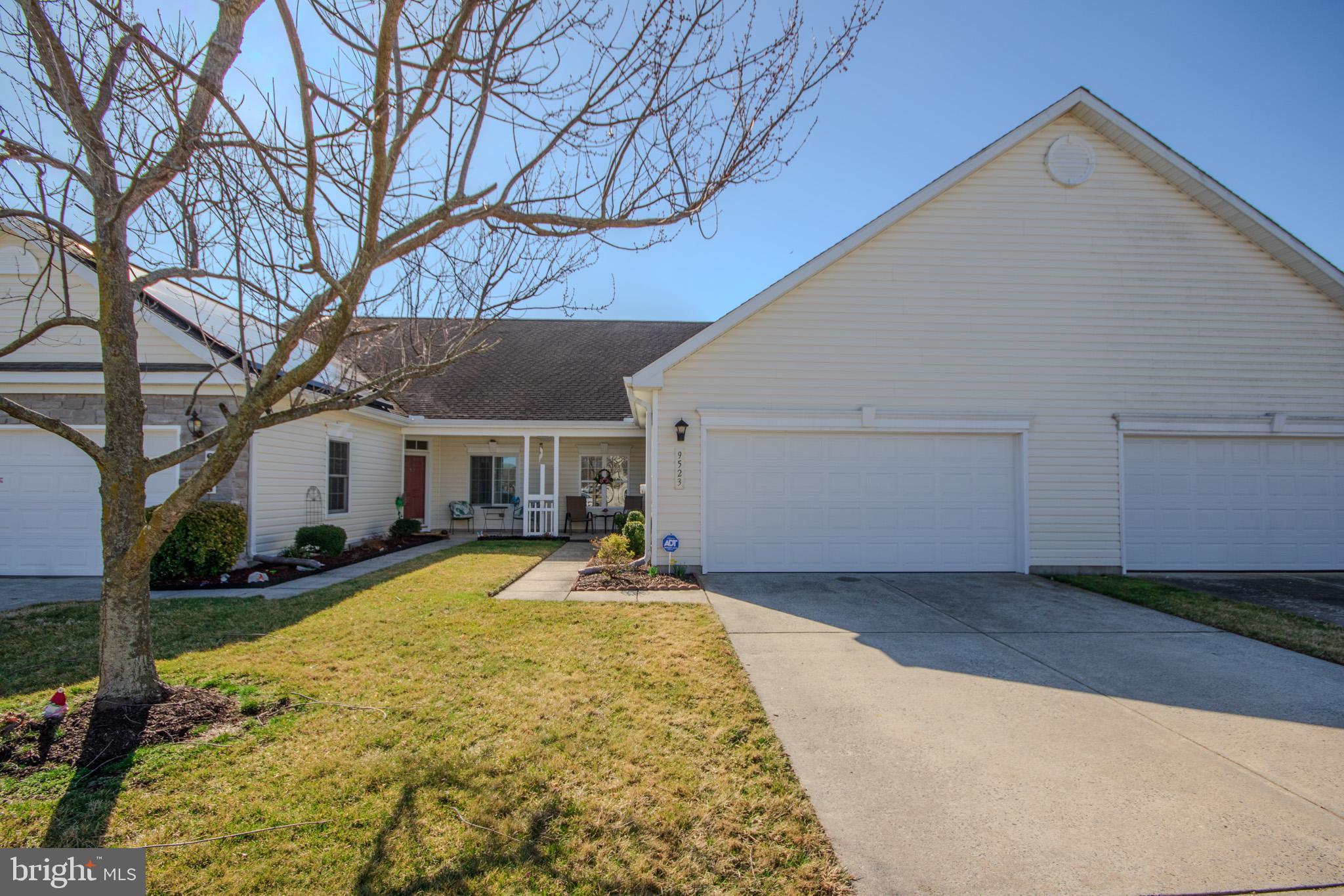 WOOD CREEK GOLF COMM - Residential