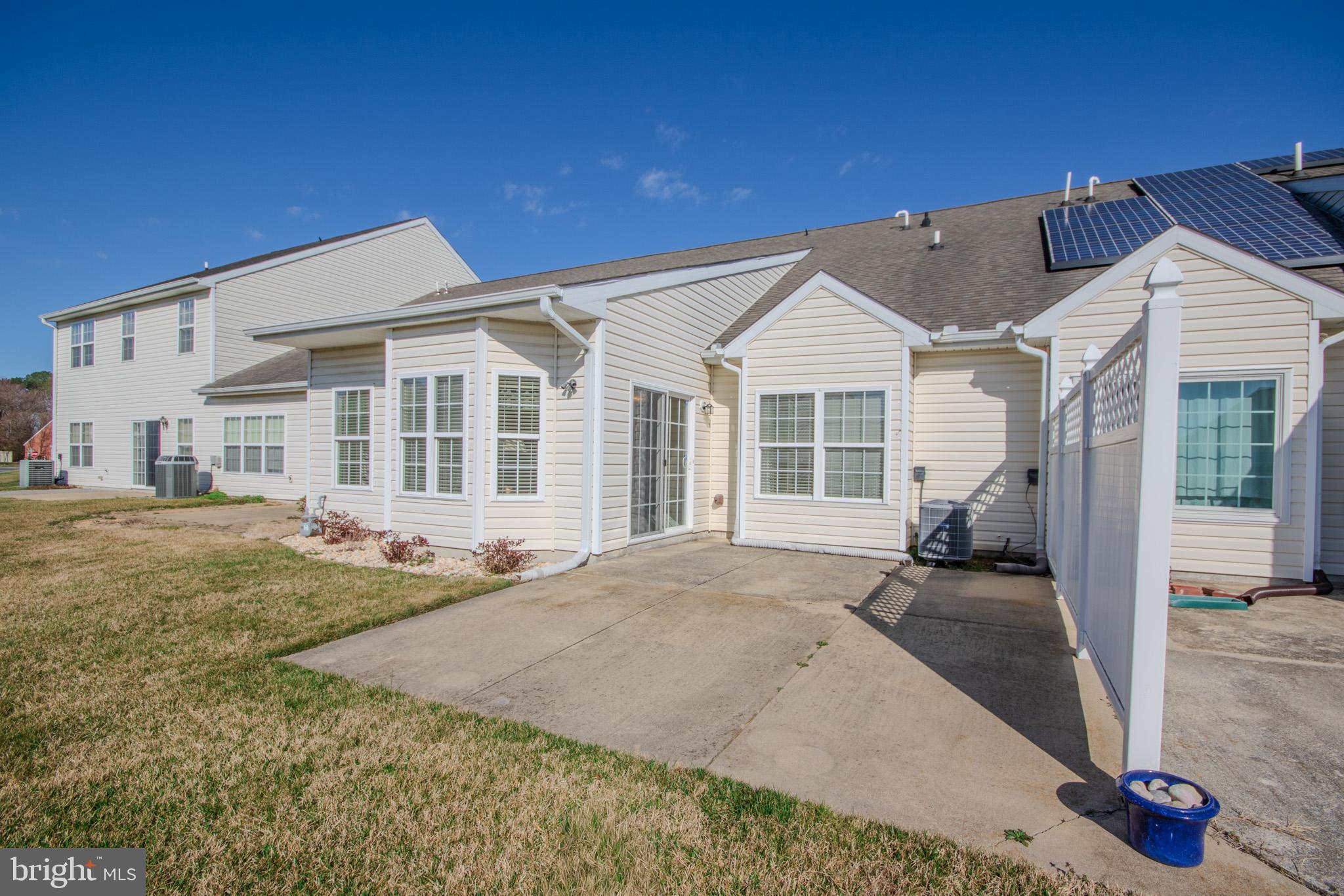 WOOD CREEK GOLF COMM - Residential