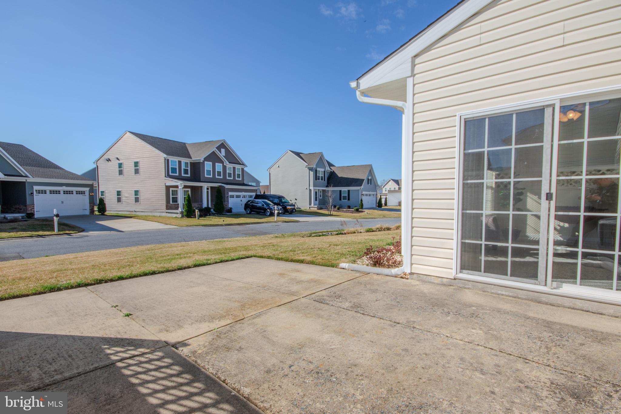 WOOD CREEK GOLF COMM - Residential