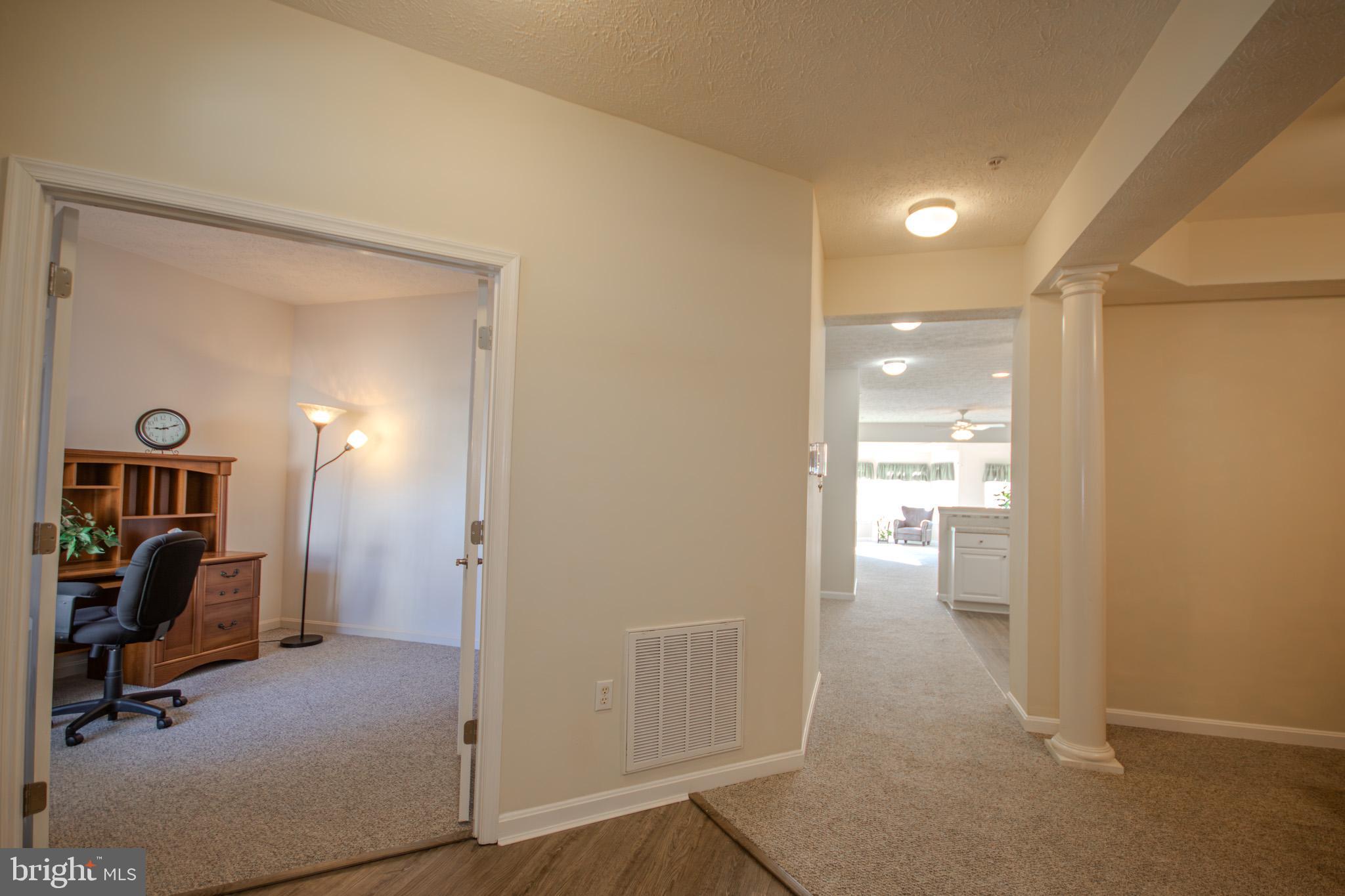 WOOD CREEK GOLF COMM - Residential