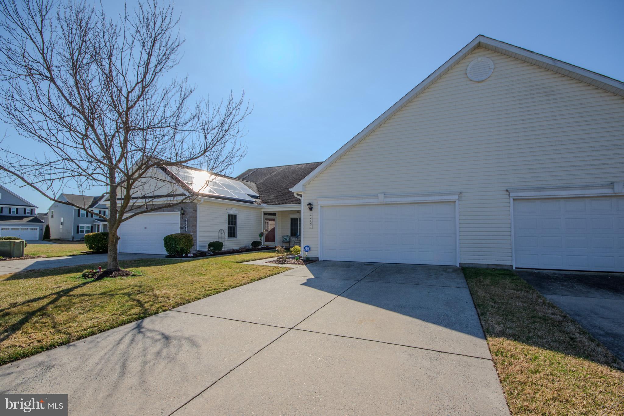 WOOD CREEK GOLF COMM - Residential