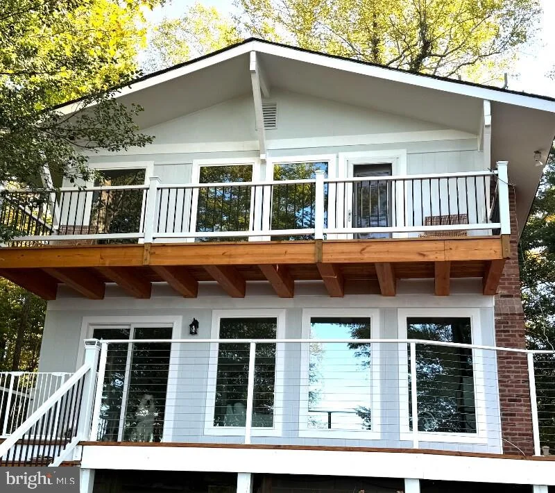 1387 N Independence Drive, Montross, VA, 22520