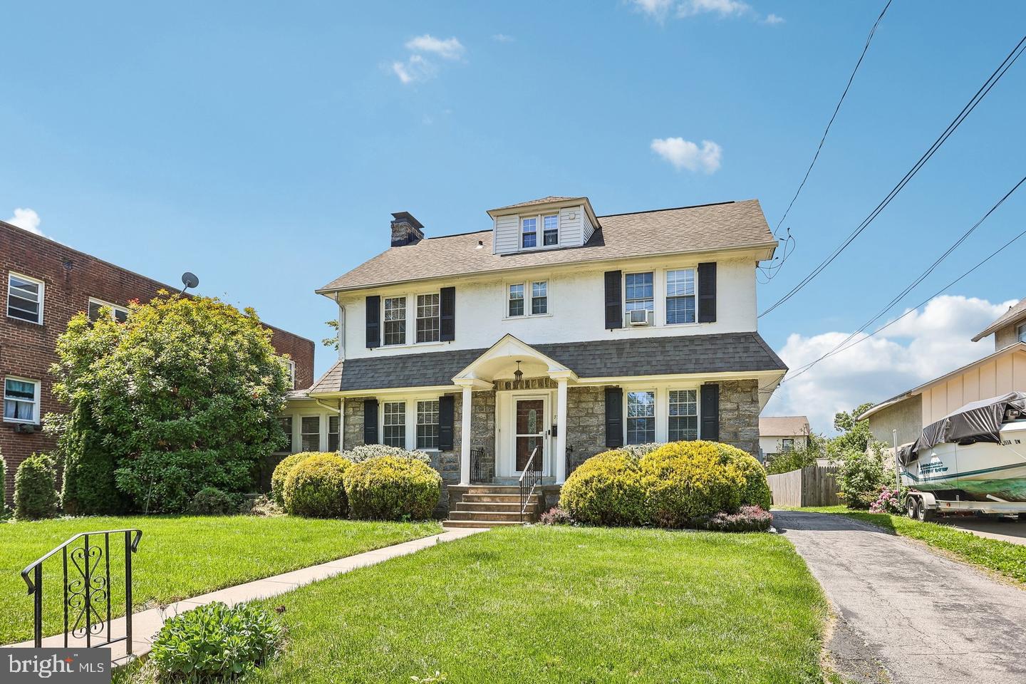 722 DREXEL AVENUE