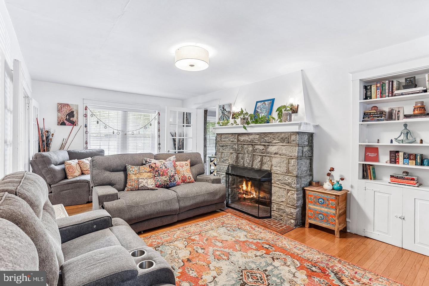 722 DREXEL AVENUE
