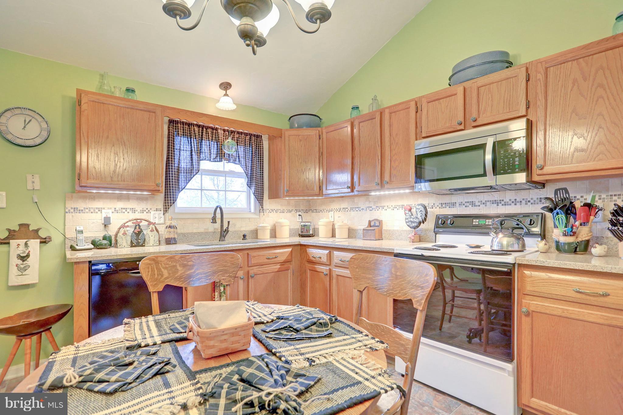 MCSHERRYSTOWN - Residential