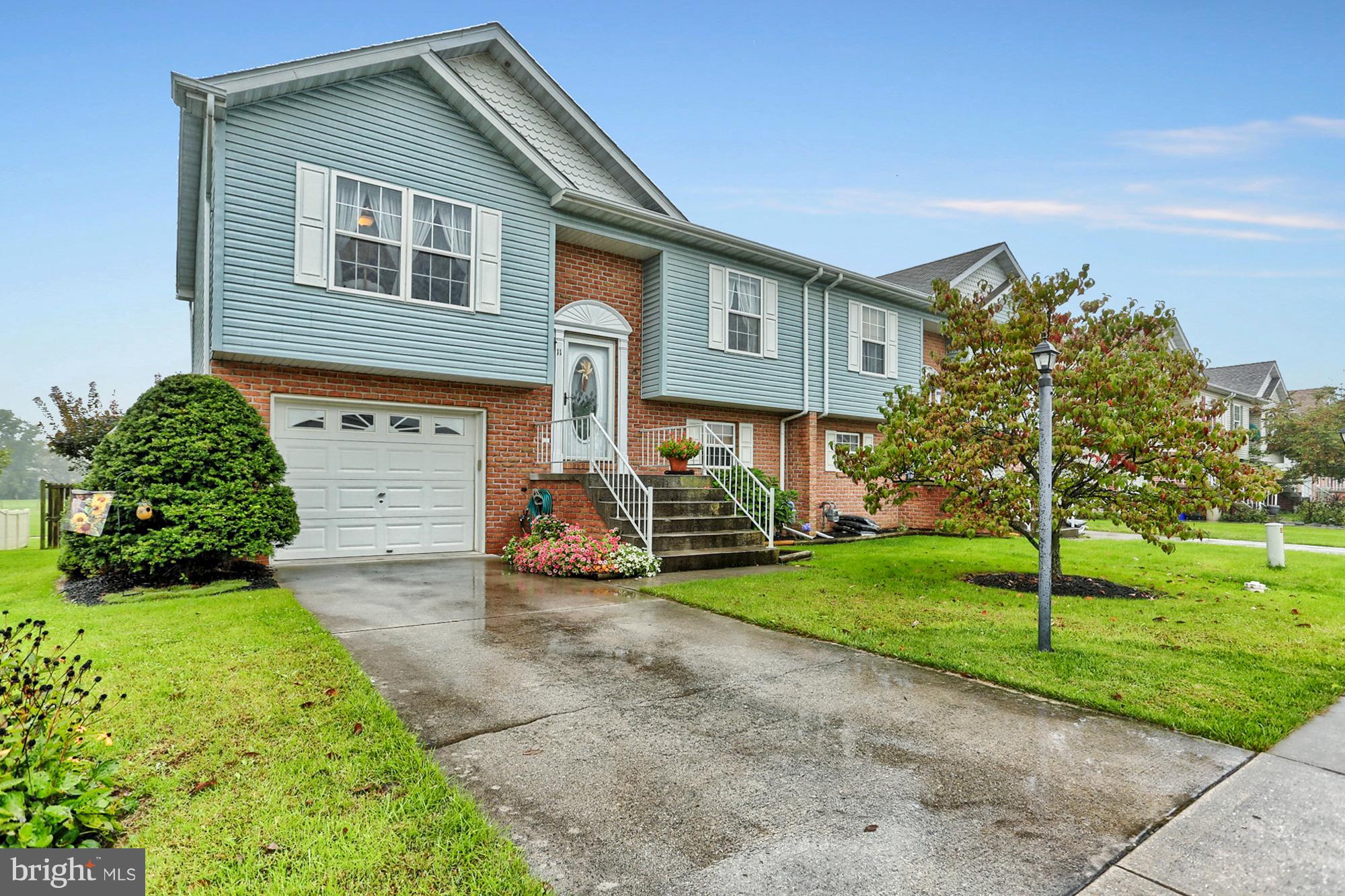 MCSHERRYSTOWN - Residential