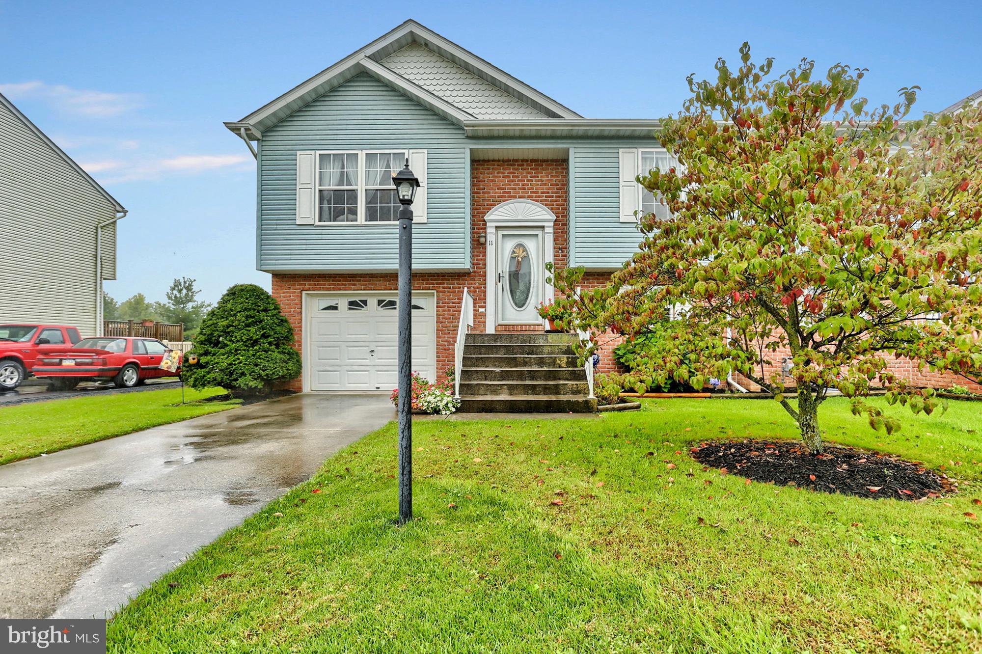 MCSHERRYSTOWN - Residential