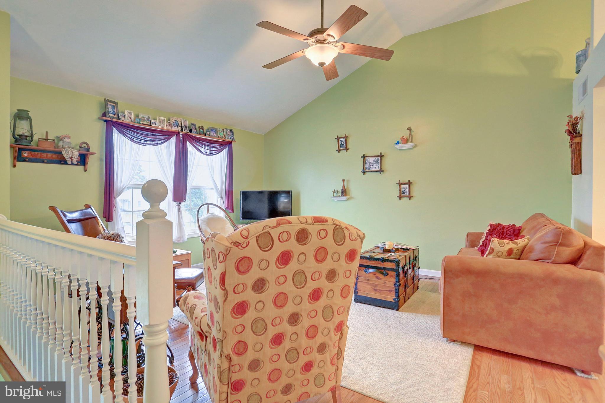 MCSHERRYSTOWN - Residential