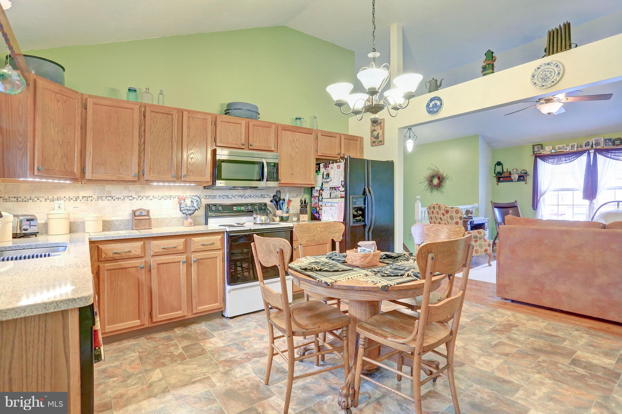 MCSHERRYSTOWN - Residential