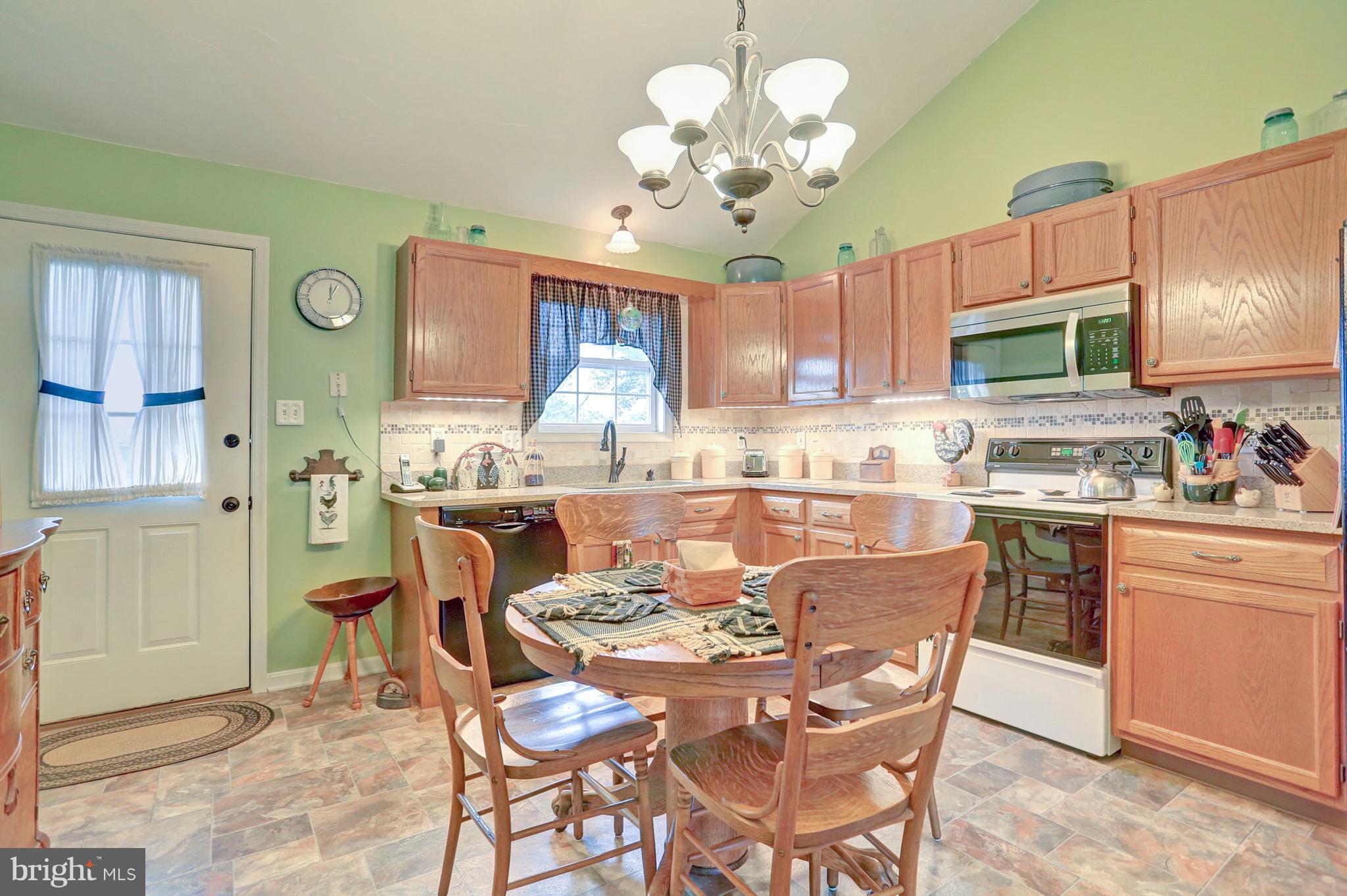 MCSHERRYSTOWN - Residential