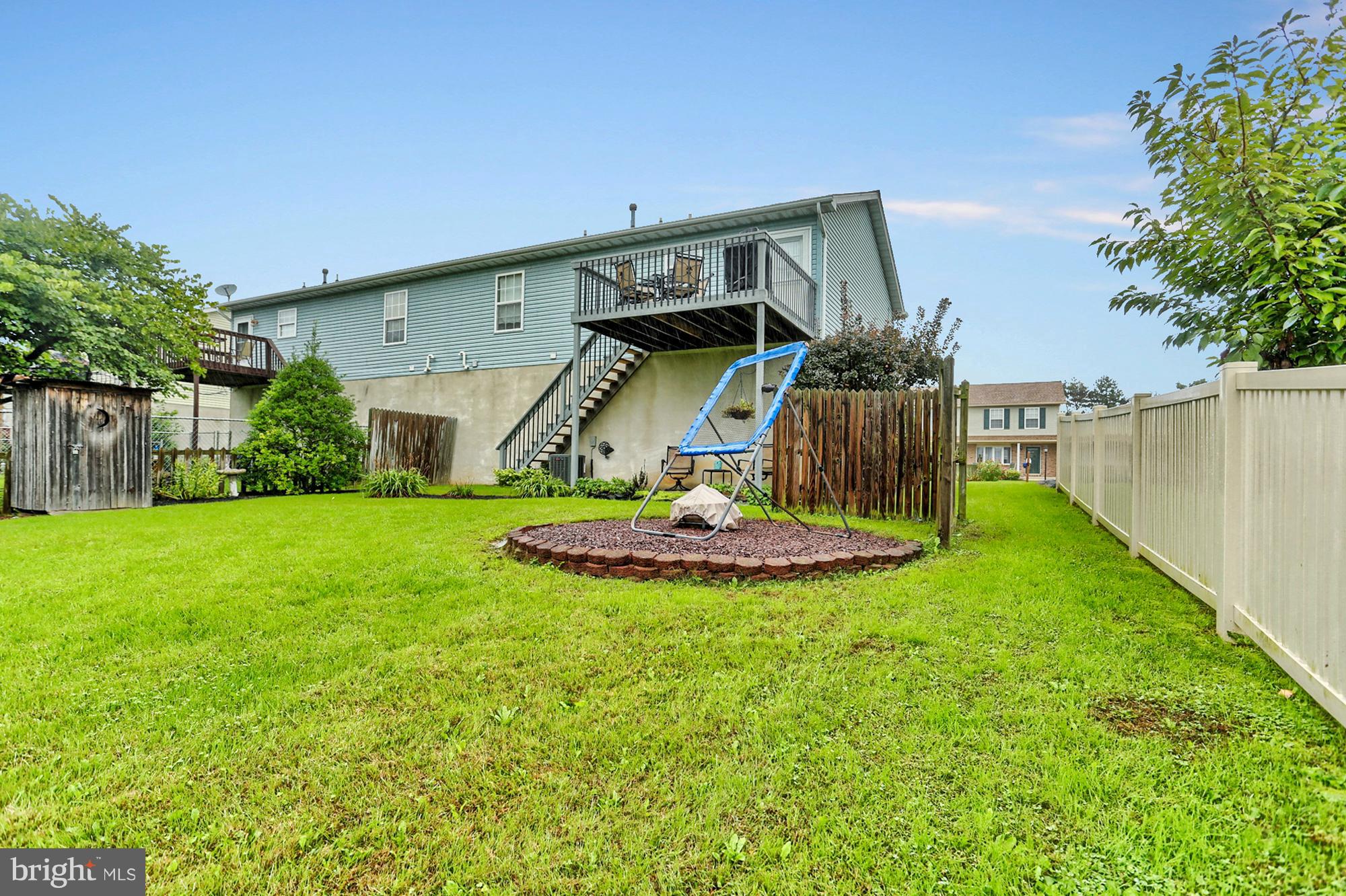 MCSHERRYSTOWN - Residential