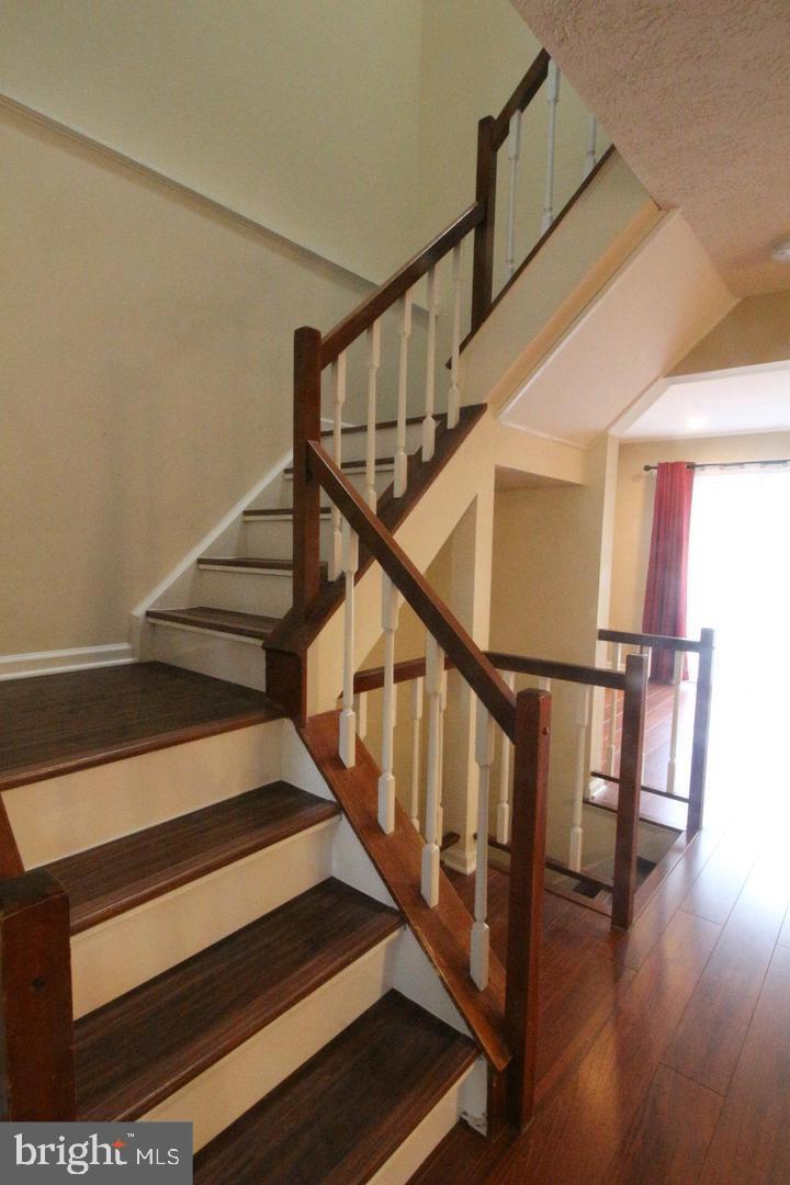 AMBERFIELD - Residential Lease