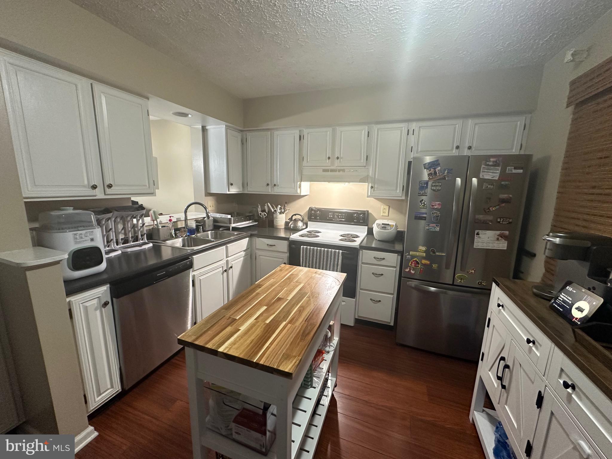 AMBERFIELD - Residential Lease