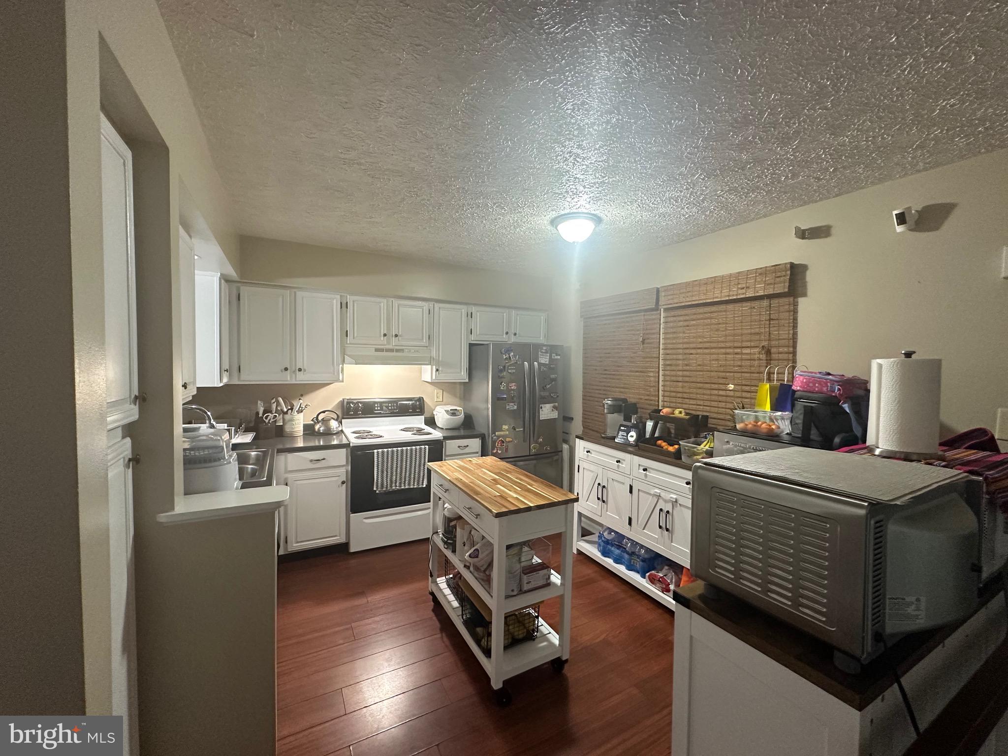 AMBERFIELD - Residential Lease