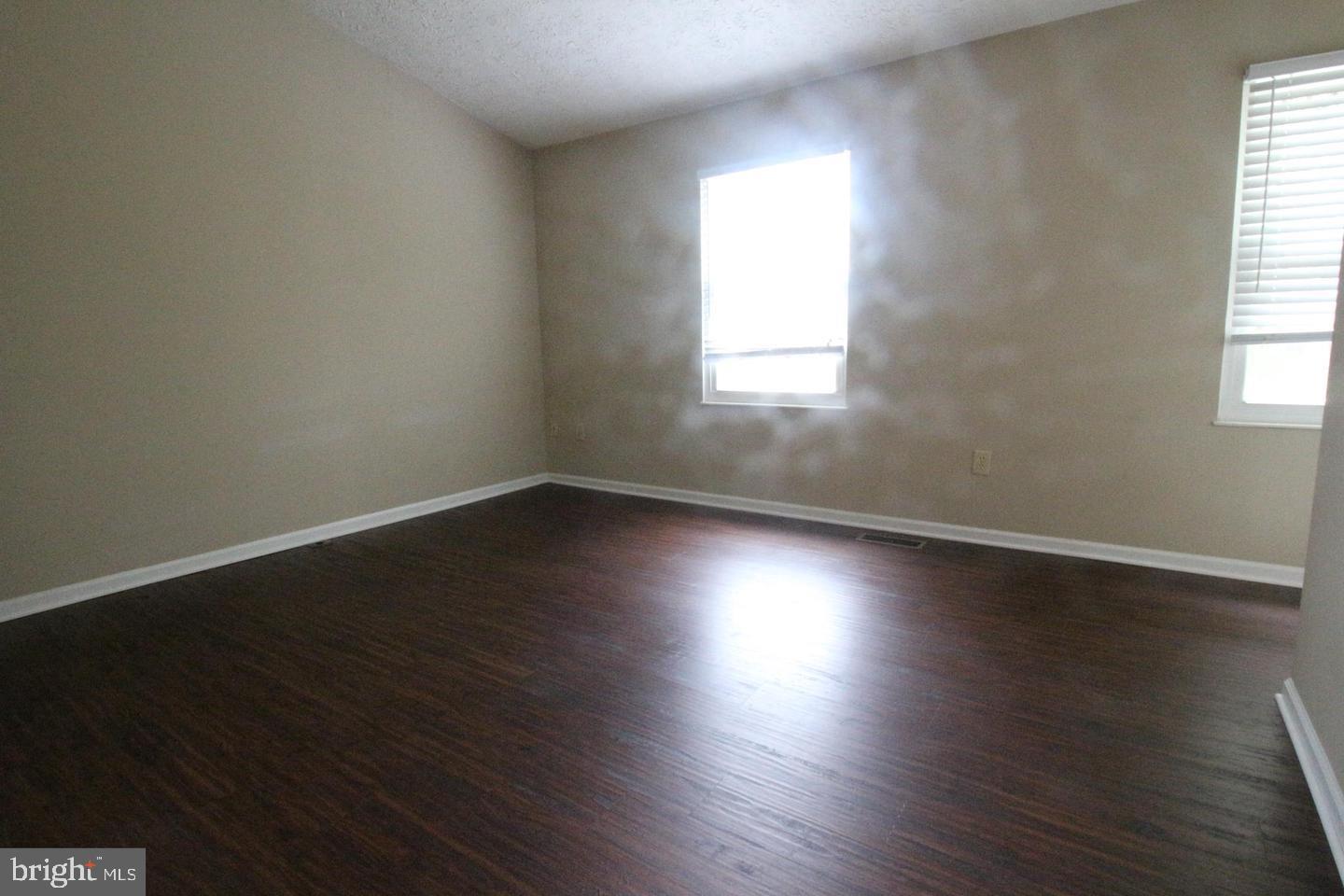 AMBERFIELD - Residential Lease