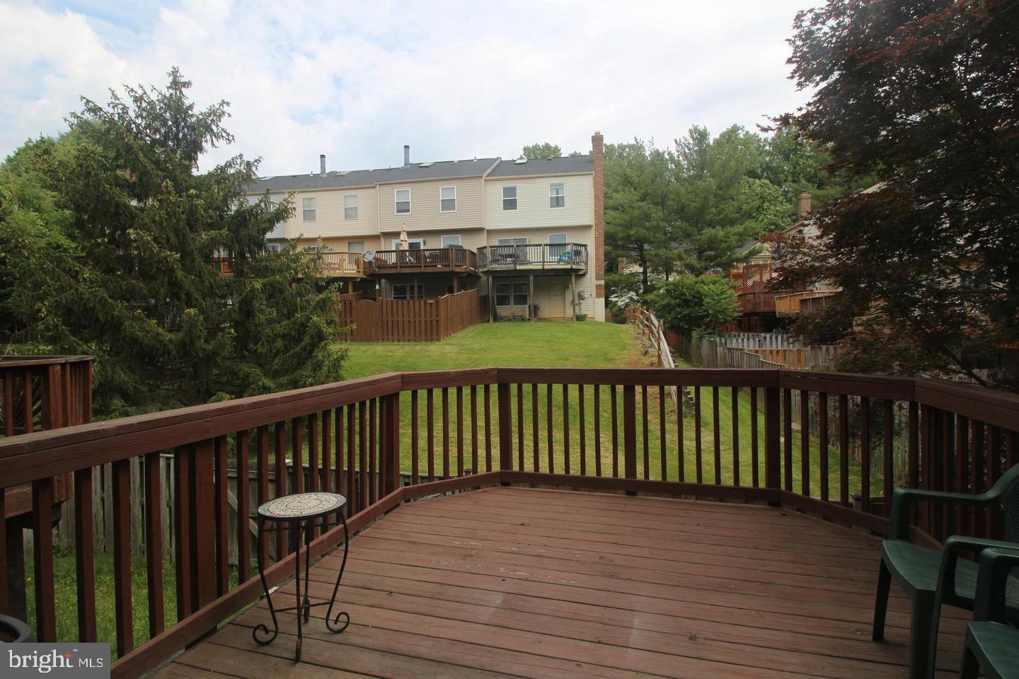 AMBERFIELD - Residential Lease