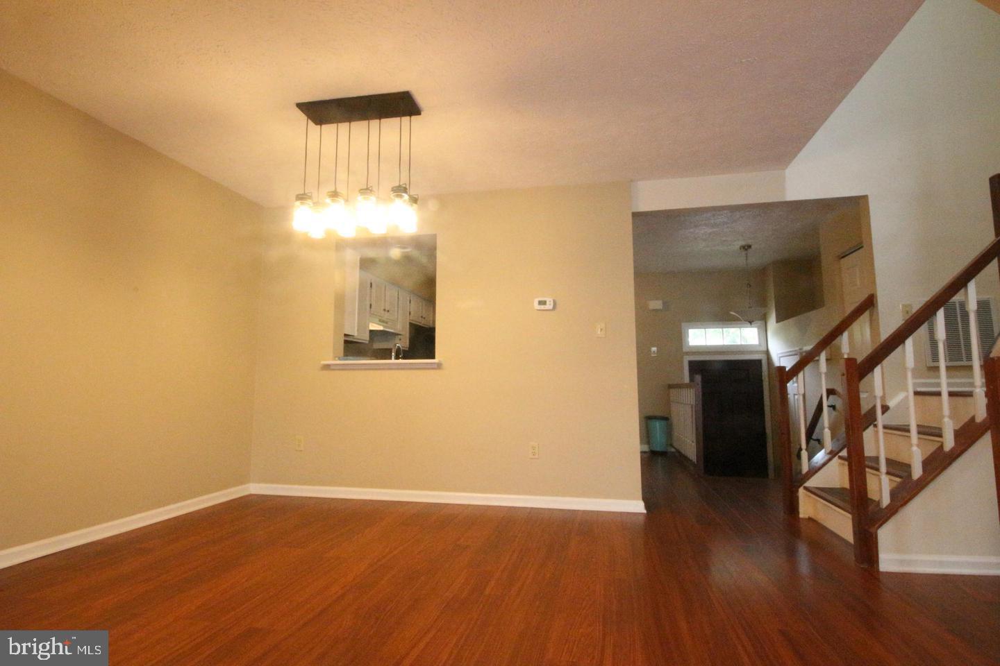 AMBERFIELD - Residential Lease