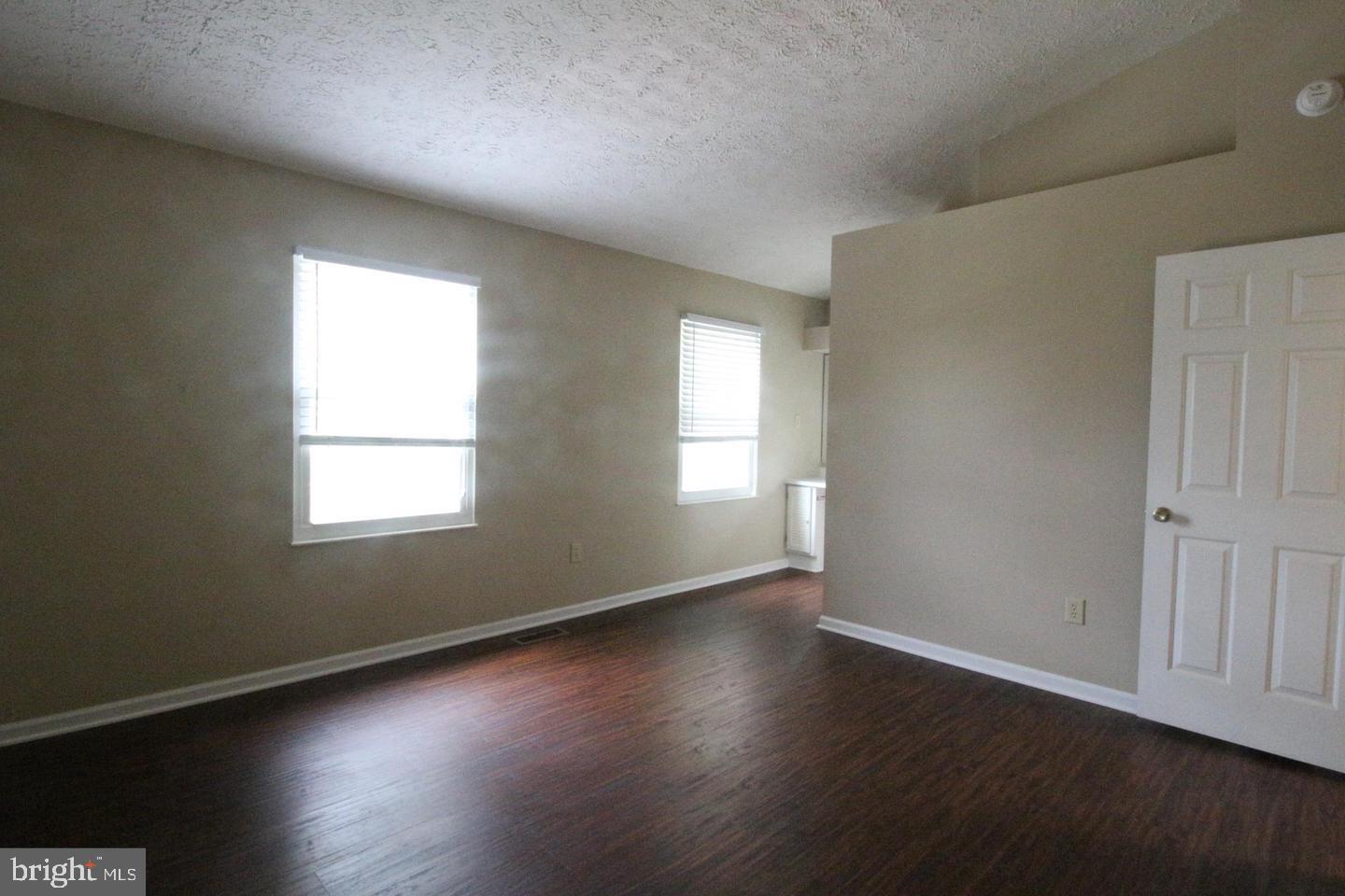 AMBERFIELD - Residential Lease