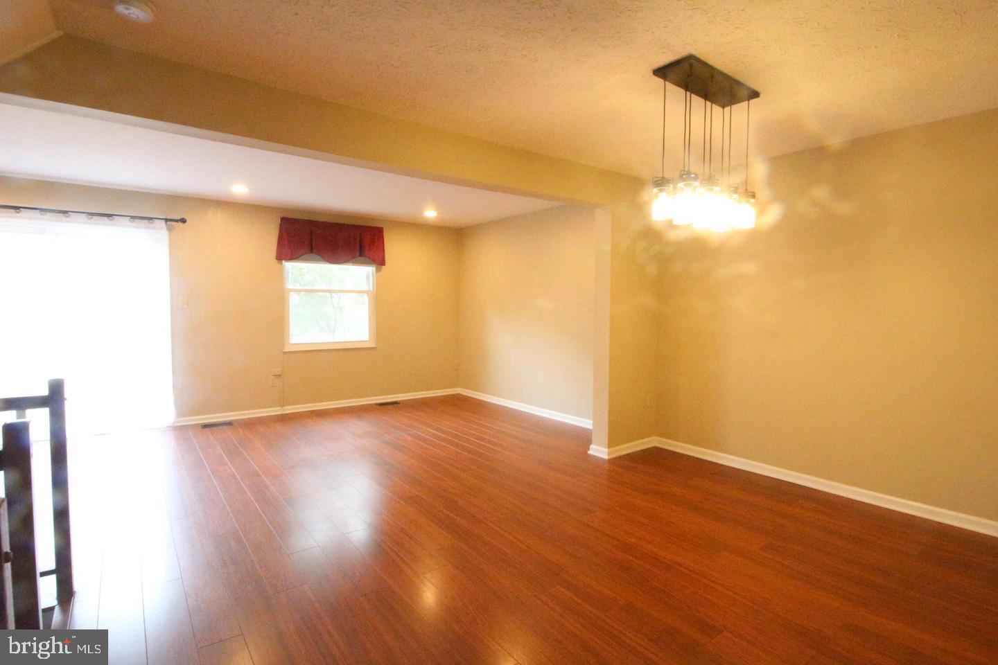 AMBERFIELD - Residential Lease